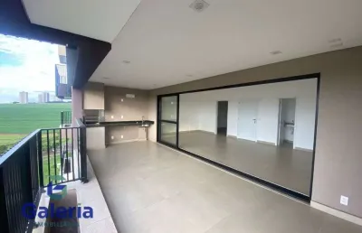 Apartamento com 4 suítes à venda, 151m² - jardim olhos d&#39;água