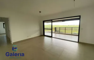 Apartamento com 3 suítes à venda, 151m² - jardim olhos d&#39;água
