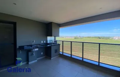 Apartamento com 3 suítes à venda, 126m²- jardim olhos d&#39;água
