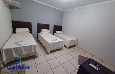 Apartamento kitnet para alugar, 29m² - campos elíseos
