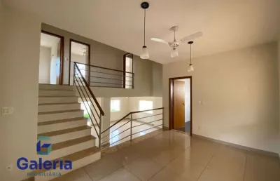 Casa de condomínio com 3 quartos para alugar, 340m² - bonfim paulista