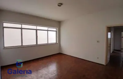 Apartamento com 3 quartos para alugar, 105m² - centro