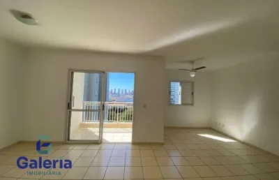 Apartamento com 3 quartos à venda, 77m² - nova aliança