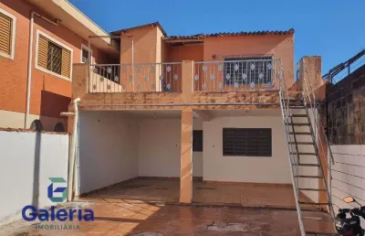 Casa sobrado com 5 quartos para alugar, 206m² - ipiranga