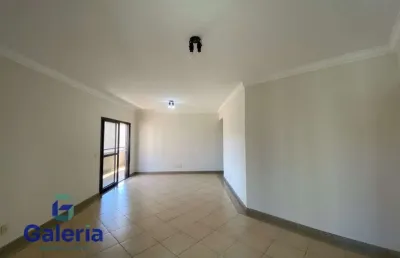 Apartamento com 4 quartos para alugar, 156m² - centro