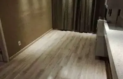 Apartamento com 2 quartos para alugar, 54m² - bonfim paulista