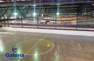 Barracão / Galpão / Depósito para alugar na Rua Coronel Américo Batista, 1441, Ipiranga, Ribeirão Preto
