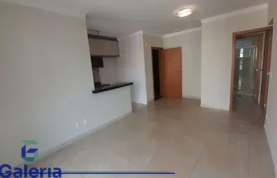 Apartamento com 2 suítes para alugar, 75m² - nova aliança