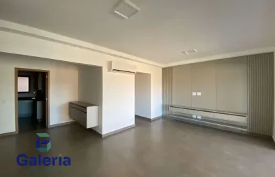 Apartamento com 3 suítes para alugar, 153m² - jardim olhos d´ água