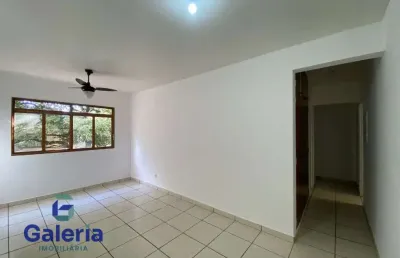 Apartamento com 3 quartos para alugar, 76m² - jardim palma travassos
