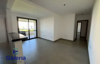 Apartamento com 3 suítes à venda, 133 m² - nova aliança