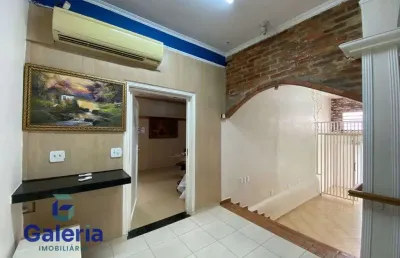 Casa residencial com 2 quartos para alugar, 100m² - jardim antártica