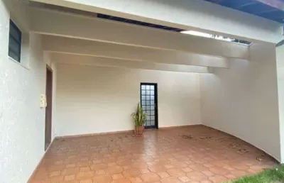 Casa de condomínio com 4 quartos para alugar, 180m² - bonfim paulista