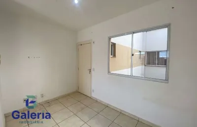 Apartamento com 2 quartos para alugar, 42m² - campos elíseos