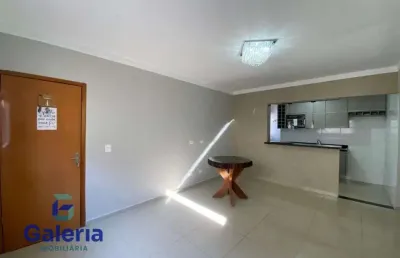 Apartamento com 3 quartos para alugar, 70m² - jardim botânico