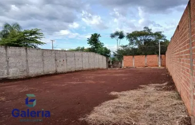 Terreno comercial para alugar na Rua Abrahão Issa Halack, 2071, Ribeirânia, Ribeirão Preto