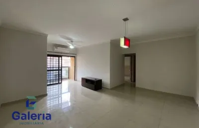 Apartamento com 3 quartos para alugar, 92m² - jardim irajá