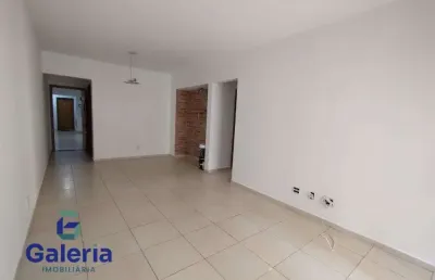 Apartamento com 3 suítes para alugar, 131m² - jardim botânico
