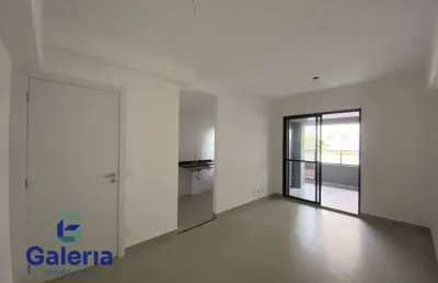 Apartamento com 2 quartos à venda, 69m² - jardim olhos d&#39;água