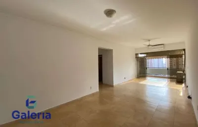 Apartamento com 3 quartos à venda na Rua São José, 937, Centro, Ribeirão Preto