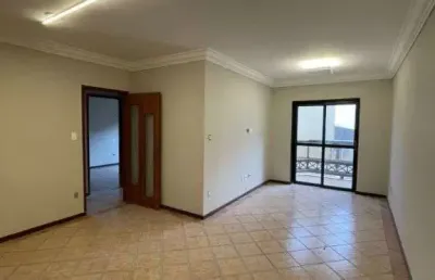 Apartamento com 3 quartos à venda, 84m² - jardim irajá