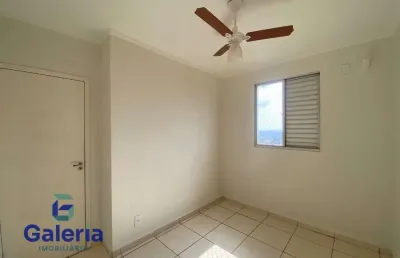 Apartamento com 2 quartos à venda, 48m² - jardim guaporé