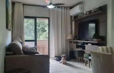 Apartamento com 3 quartos à venda, 78 m² - jardim são luiz