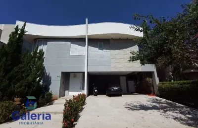 Casa de condomínio 4 quartos com 4 salas para alugar,518.57 m² - jardim botânico