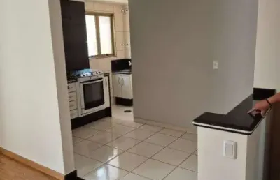 Apartamento com 1 quarto para alugar, 43m² - jardim botânico