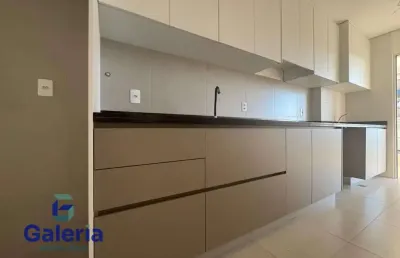 Apartamento com 2 quartos à venda, 63m² - jardim sumaré