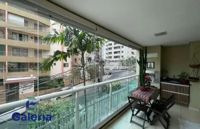 Venda de apartamentos / padrão na cidade de ribeirão preto