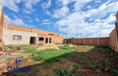 Terreno comercial para alugar, 50m² - bonfim paulista