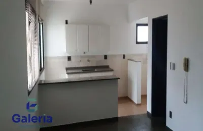 Apartamento com 1 quarto para alugar na Rua Lafaiete, 1702, Centro, Ribeirão Preto