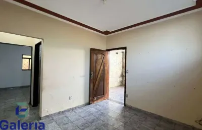 Casa residencial com 2 quartos para alugar, 130m² - parque ribeirão preto