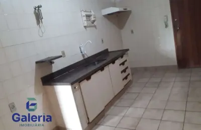 Apartamento com 2 quartos para alugar, 79m² - jardim sumaré