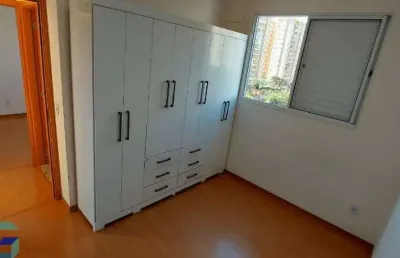 Apartamento com 2 quartos para alugar, 45m² - alto da boa vista