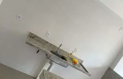 Apartamento com 2 quartos para alugar, 58m² - parque dos lagos