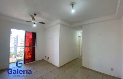 Apartamento com 2 quartos para alugar, 53m² - alto da boa vista
