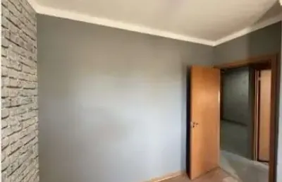 Apartamento com 2 quartos para alugar, 40m² - recreio das acácias