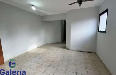 Apartamento com 2 quartos para alugar, 63m² - centro