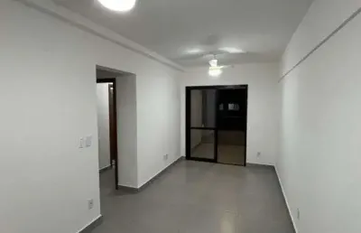 Apartamento com 2 quartos para alugar, 66m² - ribeirânia
