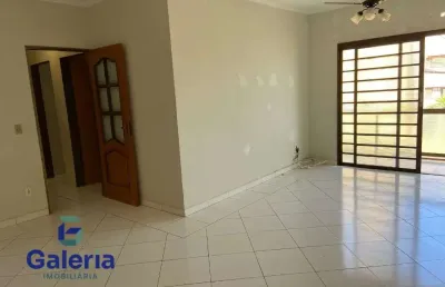 Apartamento com 3 quartos à venda, 83m² - jardim irajá