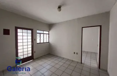 Casa residencial com 1 suíte para alugar, 54m² - independência