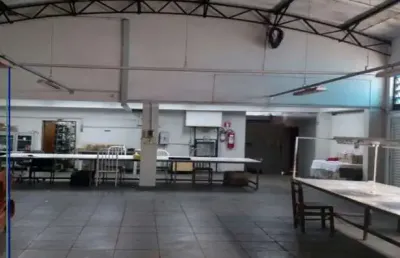 Ponto comercial à venda na Rua Pará, 1600, Ipiranga, Ribeirão Preto