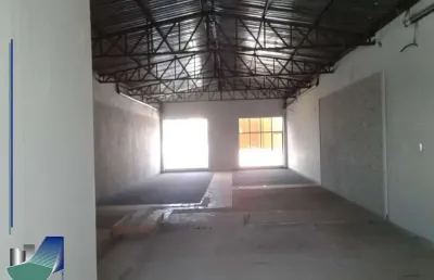 Ponto comercial para alugar na Avenida Dom Pedro I, 1430, Ipiranga, Ribeirão Preto