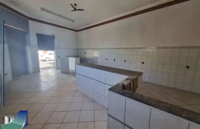 Ponto comercial para alugar na Rua Gonçalves Dias, 52, Vila Tibério, Ribeirão Preto