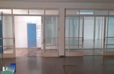 Ponto comercial para alugar na Rua Comandante Marcondes Salgado, 599, Centro, Ribeirão Preto