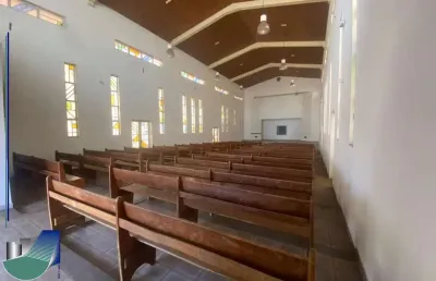 Salão comercial para locação no ipiranga, ribeirão preto