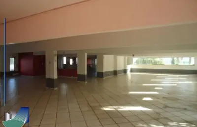 Salão comercial para alugar, 1175m² - jardim américa