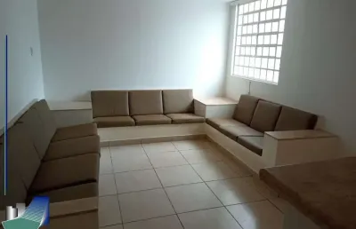 Casa comercial com 6 sala à venda, 122m² - vila seixas